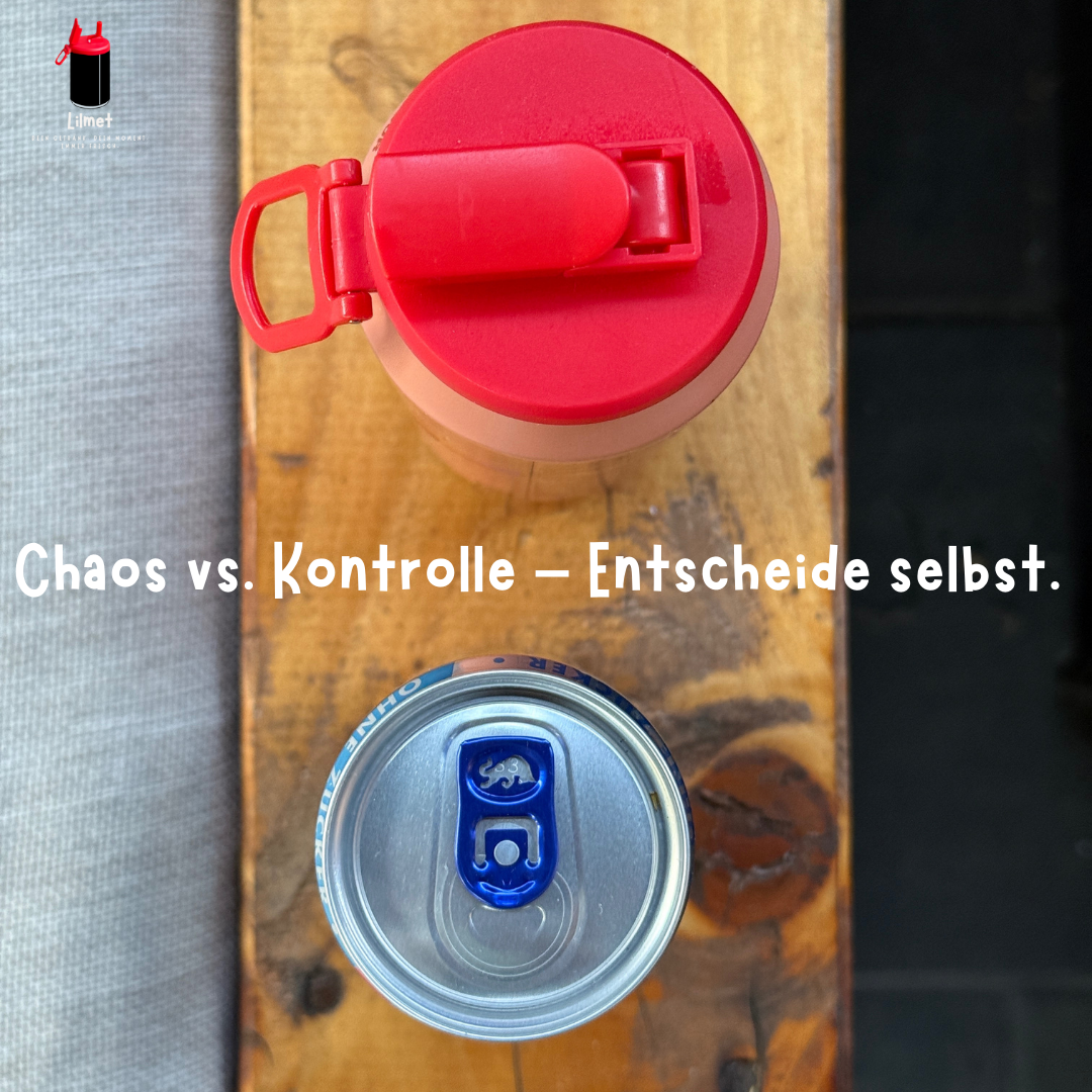 FreshLock – Der smarte Dosenverschluss für maximale Frische
